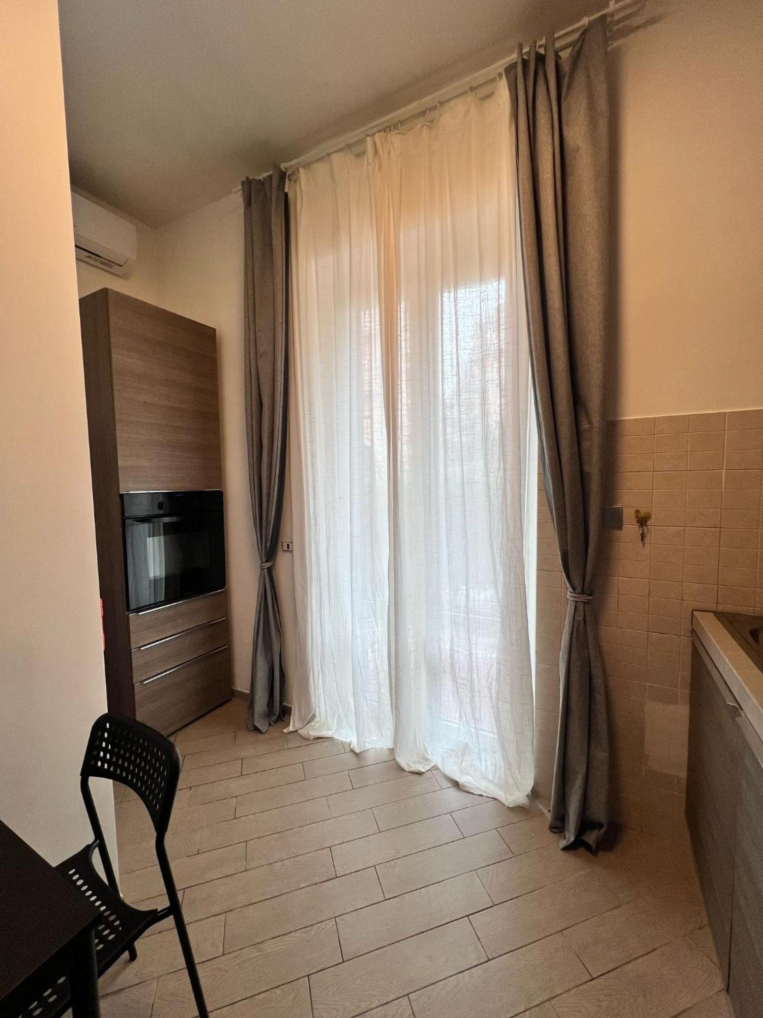 Апартаменты Roma Chic Residenza Gemelli Экстерьер фото
